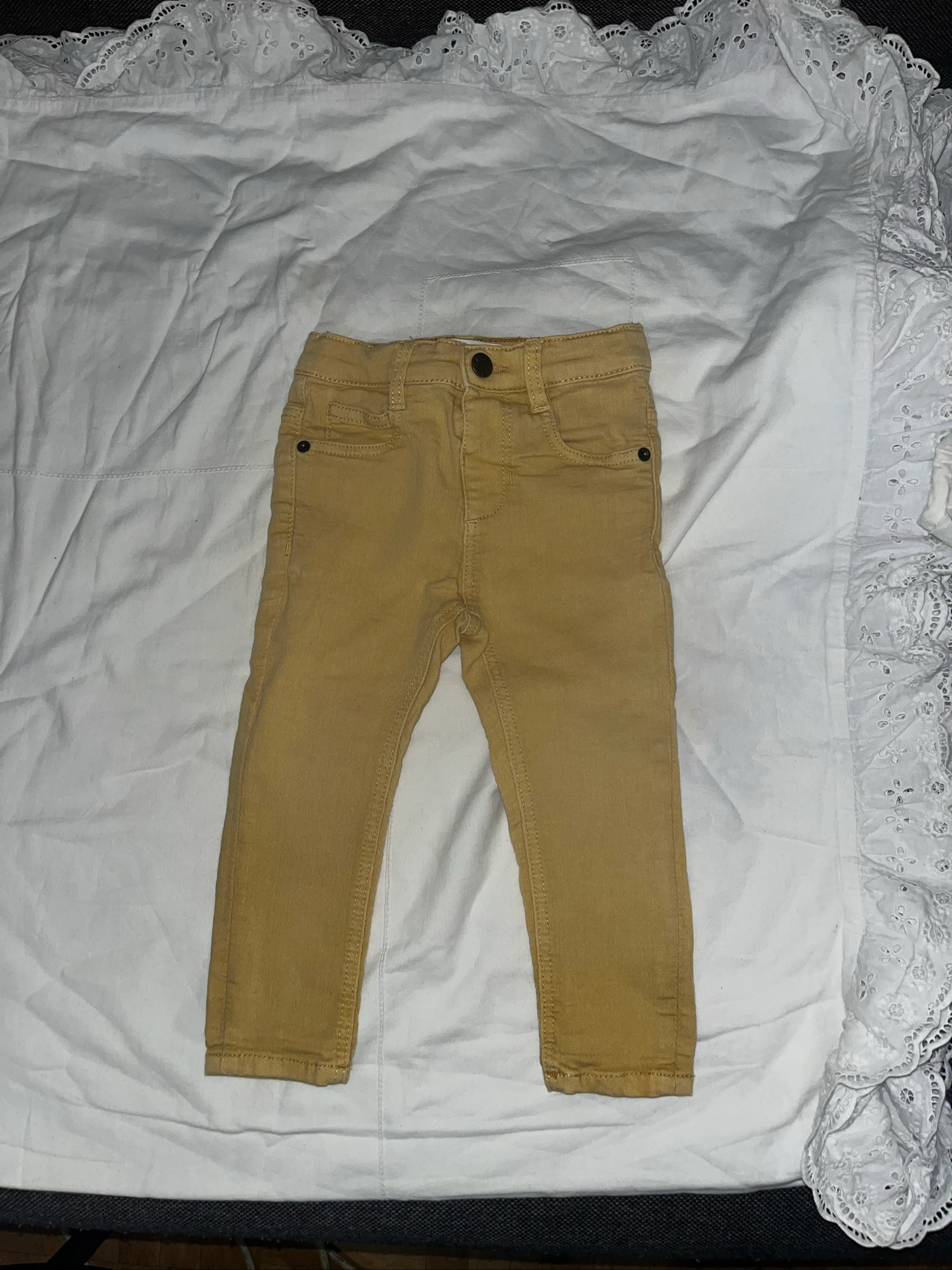 Outfit for little girl – photo 2